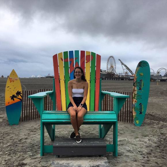 Meet your Posher, Abby - Picture 1 of 1